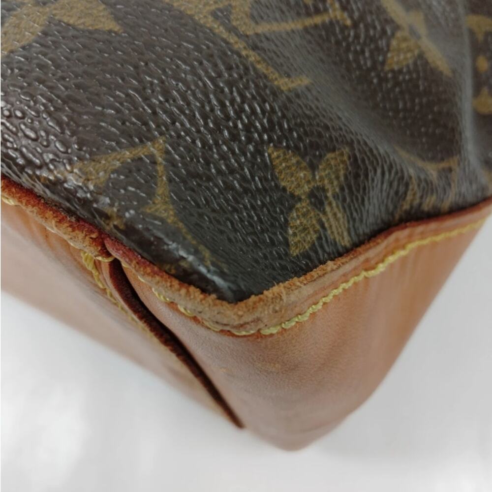 ⭐🔥AUTHENTIC🔥⭐Louis Vuitton Cabas Mezzo - Picture 6 of 8